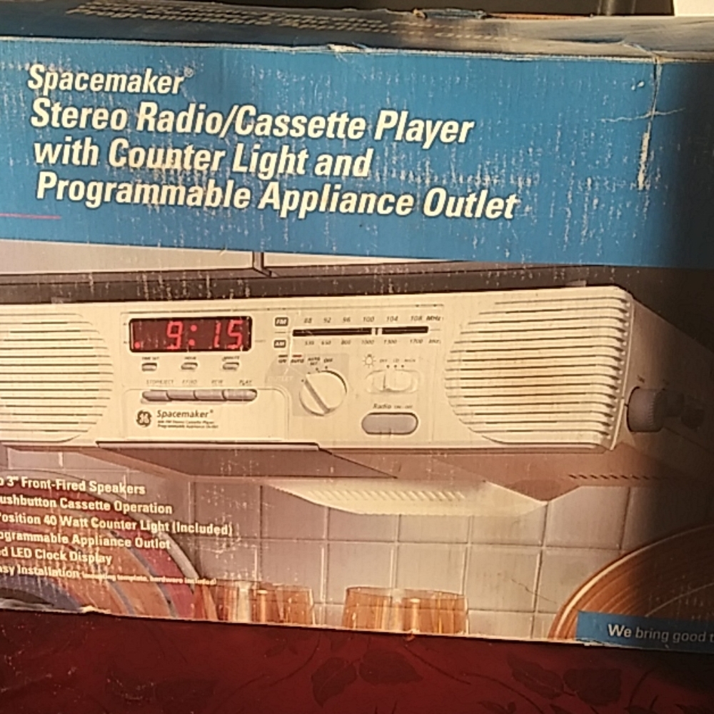 radio